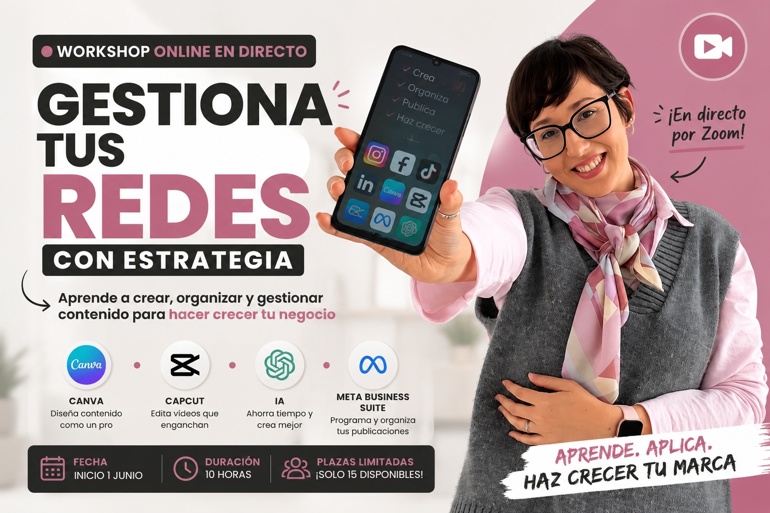 aprende a gestionar tus redes sociales aprende a gestionar tus redes sociales